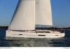 Dufour 500 GL 2015  affitto barca a vela Italia
